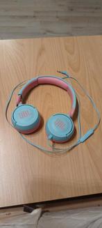 JBL JR 310 bedraad Koptelefoon, Ophalen of Verzenden, Zo goed als nieuw, Op oor (supra aural), Overige merken