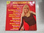 C607 LP Alle 13 Goed! De hits van nu. Deel 9, Cd's en Dvd's, Vinyl | Verzamelalbums, Ophalen of Verzenden, Gebruikt, 12 inch, Pop