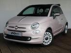 Fiat 500 C 1.0 Hybrid Star | Cruise Control | Navigatie | PD, Auto's, Voorwielaandrijving, Stof, Euro 6, Cabriolet