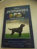 Klaveren - Jachthondengids, Ophalen of Verzenden, Zo goed als nieuw, Paarden of Pony's, Klaveren