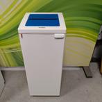 Lune Brieven/Papier bak met deur XXL 160 liter-binnenbak-ver, Huis en Inrichting, Woonaccessoires | Prullenbakken, Gebruikt, 40 liter of meer
