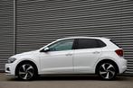 Volkswagen Polo 1.0 MPI Comfort 17” GTI / Cruise / Parkeer, Auto's, 1025 kg, Stof, Wit, Bedrijf