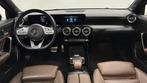 Mercedes A-klasse 250 AMG Premium Plus PANO LEER CAMERA ECC, 15 km/l, Gebruikt, 4 cilinders, Met garantie (alle)