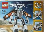 Lego creator set 31034, Kinderen en Baby's, Speelgoed | Duplo en Lego, Ophalen, Zo goed als nieuw