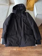 Airforce Winterjas Parka (maat 164), Zwart, Overige maten, Ophalen of Verzenden, Airforce