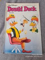 Donald Duck Nr. 8 - 1990, Eén stripboek, Ophalen of Verzenden, Gelezen, Walt Disney