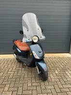 Sym fiddle 2 Top scooter!, Ophalen, Zo goed als nieuw, Benzine, Fiddle