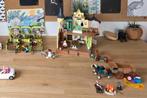 Playmobil Spirit 9475, 9476, 9477, 9478, 9479, 9480, 70398.., Ophalen of Verzenden, Zo goed als nieuw