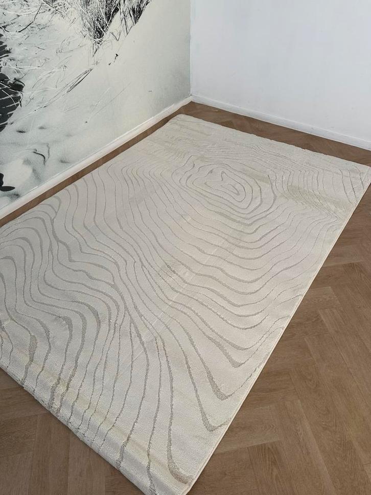 Brinker Design 160/230 vloerkleed karpet, Huis en Inrichting, Stoffering | Tapijten en Kleden, Nieuw, 150 tot 200 cm, 200 cm of meer