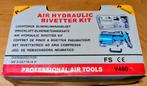 Pneumatische/Hydraulische Blindklinknageltang - Nieuw!, Doe-het-zelf en Verbouw, Gereedschap | Handgereedschap, Ophalen of Verzenden