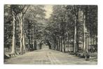 Alkmaar KVR04 1832 Stadshout, Verzamelen, Verzenden, 1920 tot 1940, Ongelopen, Noord-Holland