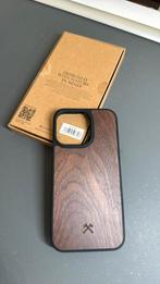 Woodcessories case for iPhone 15 Pro Max, Info@woodcessories.com, LiveSteil GmbH, Nieuw, Hoesje of Tasje