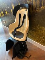 Fietsstoeltje Bobike, Fietsen en Brommers, Fietsaccessoires | Fietsstoeltjes, Ophalen, Zo goed als nieuw