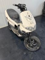 Gilera Runner 125cc DD voor de bruikbare onderdelen, Ophalen