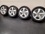 Zgan 17 inch VW T-cross Taigo velgen 205 55 17 winter 7/8mm, Auto-onderdelen, Banden en Velgen, Ophalen, Gebruikt, Banden en Velgen