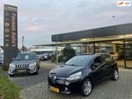 Renault Clio Estate 1.2 Dynamique, cruise, keyless, nieuwe r, Euro 5, Stof, Gebruikt, Zwart