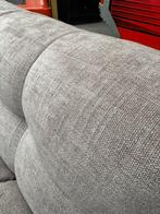 Bubbelbank 1 zitter showroomprijs!, Ophalen, Nieuw, Stof