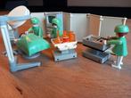 Playmobil Operatiekamer, Ophalen of Verzenden, Gebruikt, Complete set