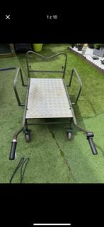 Barrow Karper Transporter, Ophalen of Verzenden, Overige typen