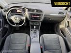 Volkswagen Tiguan 2.0 TDI Highline|Virtual|Trekhaak|ACC|Stoe, Auto's, Gebruikt, Alcantara, Bedrijf, Diesel
