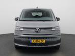 Volkswagen Multivan 1.4 eHybrid L2H1 Life 218 PK | Automaat, Auto's, Volkswagen, Stof, Gebruikt, Euro 6, 138 €/maand