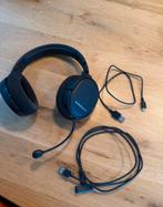 Game headset Steelseries, Ophalen of Verzenden, Zo goed als nieuw