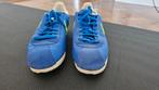 Nike Cortez - Zo goed als nieuw!, Ophalen of Verzenden, Zo goed als nieuw, Blauw