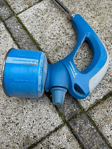 Campingaz Onkruidbrander beschikbaar voor biedingen