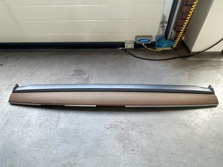 Tesla Model 3 Dashboard Sierstrip (Origineel), Auto diversen, Auto-accessoires, Zo goed als nieuw, Ophalen of Verzenden