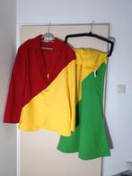 Div carnavals pakken, Ophalen of Verzenden, Zo goed als nieuw, Maat 46/48 (XL) of groter, Carnaval