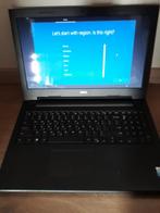 Dell Inspiron 15, Met videokaart, Minder dan 2 Ghz, Ophalen of Verzenden, Zo goed als nieuw