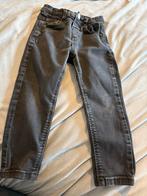 Zwarte Zara broek maat 98, Ophalen of Verzenden, Zo goed als nieuw, Jongen of Meisje, Broek