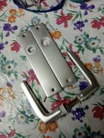 Deurklinken aluminium, Doe-het-zelf en Verbouw, Hang- en Sluitwerk, Ophalen of Verzenden, Overige materialen, Klink of Kruk