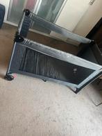 Camping bed prenatal, Ophalen of Verzenden, Gebruikt, Reisbedje