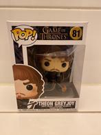 Funko Pop! Game of Thrones 81 Theon Greyjoy, Ophalen of Verzenden, Nieuw