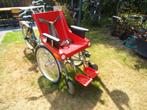 Te koop rolstoelfiets (op knapper), Fietsen en Brommers, Fietsen | Driewielfietsen, Ophalen, Gebruikt, Opair