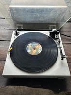 Vintage platenspeler, Audio, Tv en Foto, Platenspelers, Ophalen, Niet werkend, Platenspeler, Overige merken