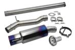 Tomei Expreme Ti uitlaatsysteem - Lancer Evolution Evo 10, Ophalen of Verzenden
