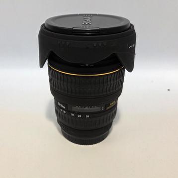 Sigma 20-40mm f/2.8 EX DG - voor CANON EOS beschikbaar voor biedingen