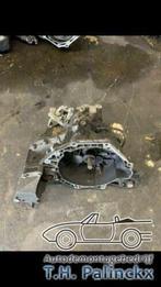 Versnellingsbak Opel Vectra 2.2 DIG 16V 2005
