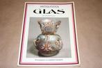 Boek. Antiquitäten, Glas., Antiek en Kunst, Antiek | Glas en Kristal, Ophalen of Verzenden