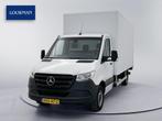 Mercedes-Benz Sprinter 315 CDI L3 Bakwagen Laadklep DHolland, Automaat, Gebruikt, Euro 6, 4 cilinders