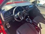 Volkswagen T-Roc 1.5 TSI Sport Business R nav, camera, cruis, 4 cilinders, 150 pk, Leder en Stof, Bedrijf