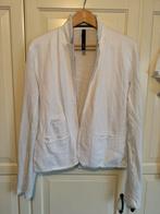 10 days witte blazer, Ophalen of Verzenden, Zo goed als nieuw