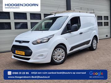 Ford Transit Connect 1.6 TDCI 75pk - Imperiaal - Trekhaak -  beschikbaar voor biedingen