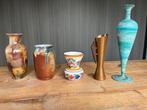 Diverse vaasjes, Antiek en Kunst, Antiek | Vazen, Ophalen
