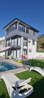 Villa te koop in Didim (Turkije), Vakantie, Bemiddelingsbureau, Egeïsche Kust, Wasmachine, Stad