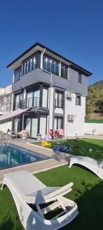 Villa te koop in Didim (Turkije), Vakantie, Vakantiehuizen | Turkije, 3 slaapkamers, Aan zee, Internet, Egeïsche Kust