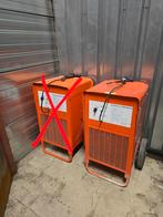 Ebac BD150 bouwdroger, Doe-het-zelf en Verbouw, Ventilatie en Afzuiging, Ophalen, Gebruikt, ., Afzuiger