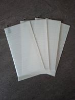 NIEUW! Screenprotectors Samsung A 53
2.50 euro per stuk, Ophalen of Verzenden, Nieuw